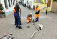 Во Владимире продолжается плановый ремонт объектов городской инфраструктуры