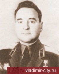 Абаляев Дмитрий Петрович