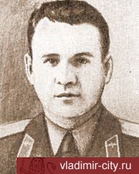Артемьев Александр Алексеевич