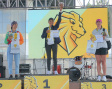 Победителями V полумарафона «Золотые ворота» стали легкоатлеты из Москвы и Орловской области
