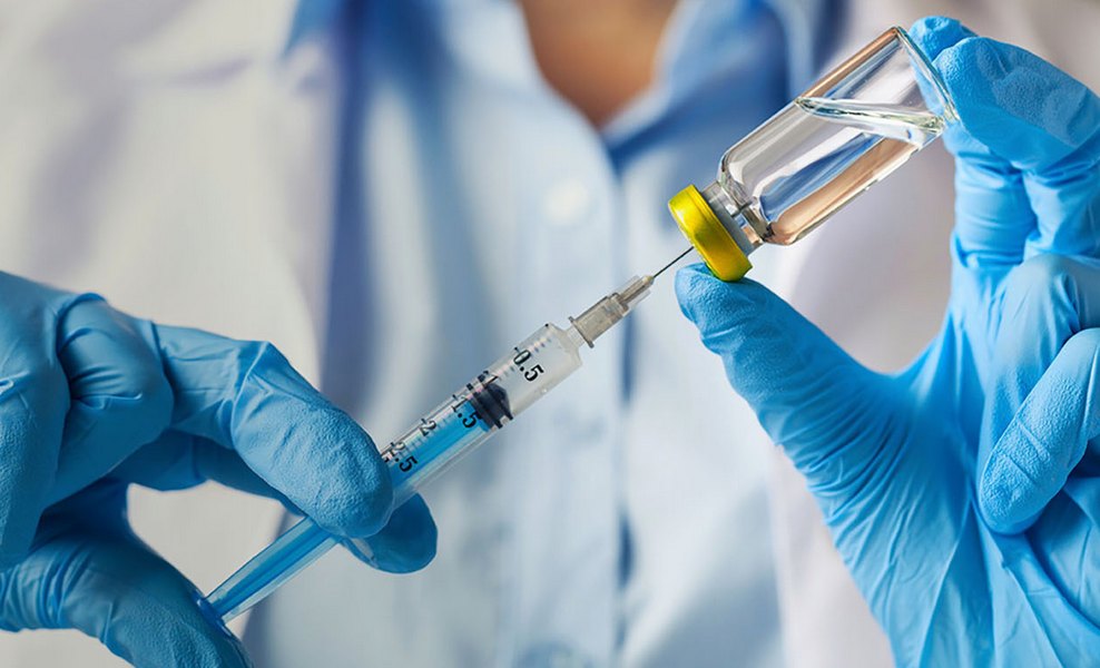 Более 91 тысячи владимирцев сделали прививку против covid-19