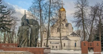 «В 2023 году во Владимире благоустроят два городских общественных пространства»