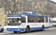 Соблюдение «масочного» режима проверено в 47 автобусах и троллейбусах