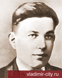 Пичугин Евгений Иванович
