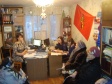 Жители Фрунзенского района встретились с депутатом Законодательного Собрания Владимирской области