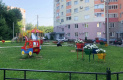 «Во Владимире стартовал конкурс на лучший жилой дом областного центра»