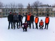 В Ленинском районе  прошел турнир по мини-футболу