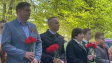 Во Владимире открыли памятную доску участнику Великой Отечественной войны Александру Дмитриевичу Березину Во Владимире открыли памятную доску участнику Великой Отечественной войны Александру Дмитриевичу Березину