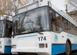 О движении общественного транспорта в День города Владимира
