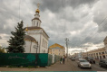 «Во Владимире объявили общественное обсуждение туристского кода центра города»