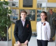 Школа № 2 работает над пополнением своего музея к 75-летию Победы