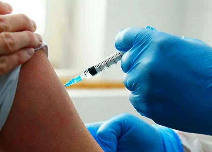 Во Владимир поступило более 160 тыс. доз вакцины против коронавируса