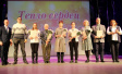 Владимирским общественникам вручены премии «Вместе мы можем больше»