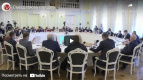 «Во Владимире делегации из 20 регионов России обсудили новый законопроект о местном самоуправлении»