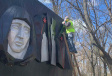 Во Владимире приводят в порядок памятники погибшим в Великой Отечественной войне