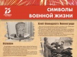В честь Дня Победы во Владимире установлено более 250 информационных щитов и банеров   