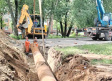 Во Владимире начинается капитальный ремонт дороги на улице Чапаева