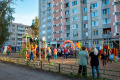 «Во Владимире в 2022 году по нацпроекту отремонтируют 12 дворовых территорий»
