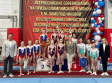 Владимирские спортивные гимнастки завоевали «серебро» на Всероссийских соревнованиях