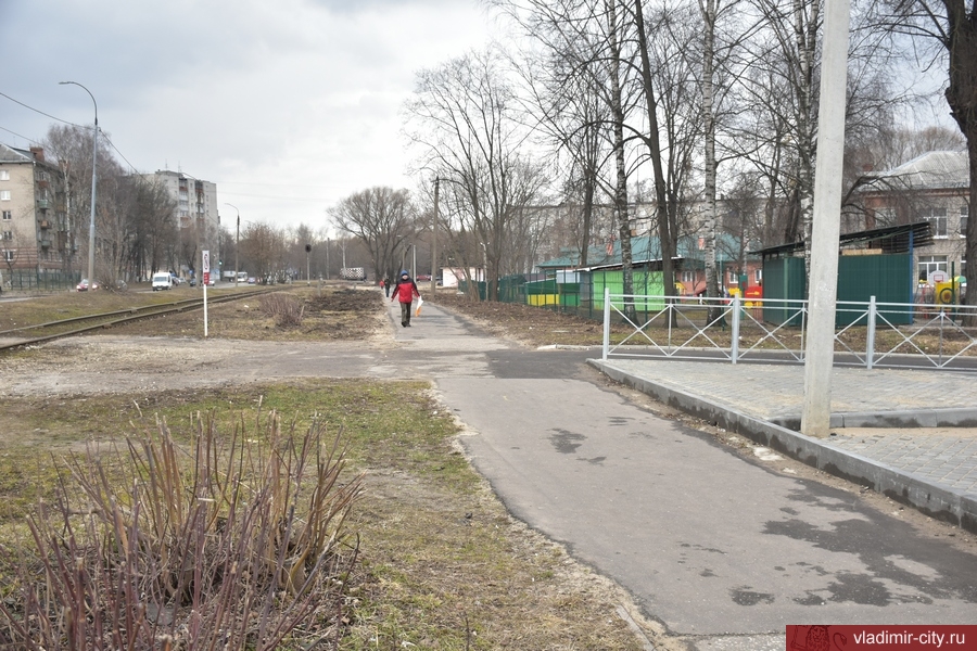 Владимирские общественники проверили объекты дорожного ремонта - 2020
