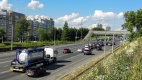 «Градоначальник Андрей Шохин обсудил «дорожные» вопросы с руководством федеральной трассы М-7 «Волга»