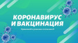 Более 160 тысяч жителей Владимира сделали прививку от коронавируса