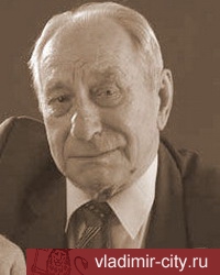 Маштаков Павел Семенович