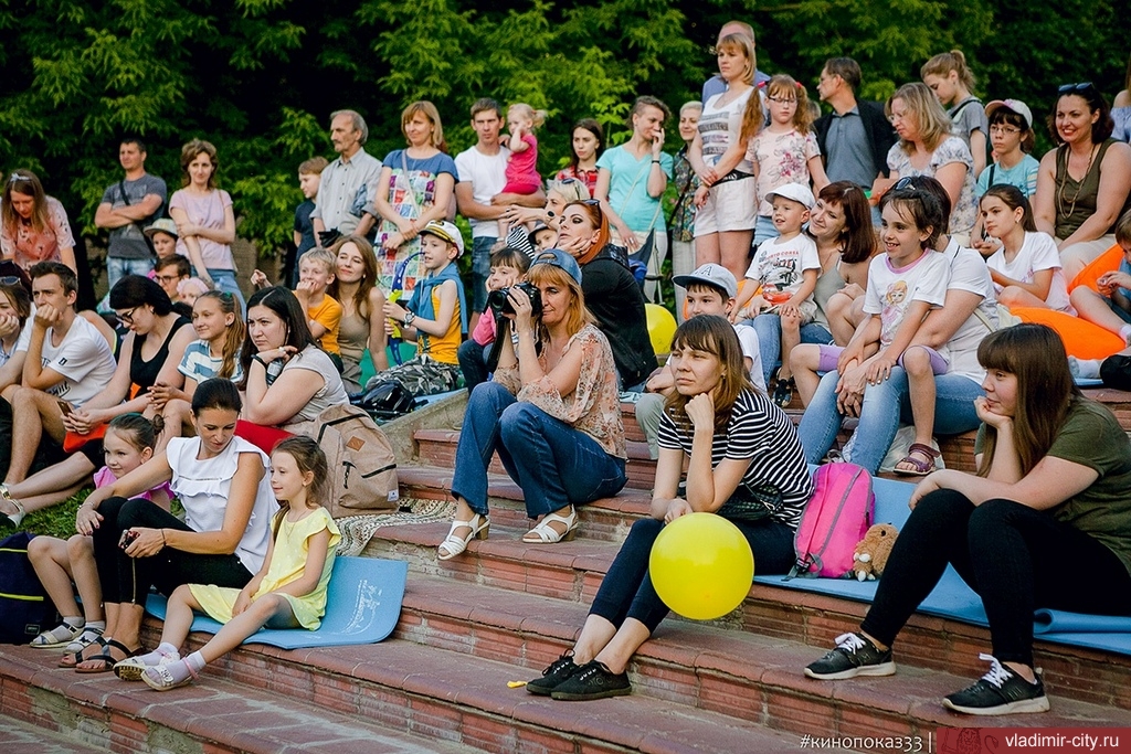 Андрей Шохин: «Летний отдых детей должен быть интересным и безопасным»