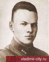 Василисин Сергей Дмитриевич